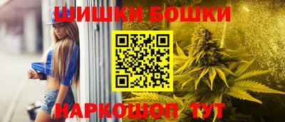 хмурый Бузулук